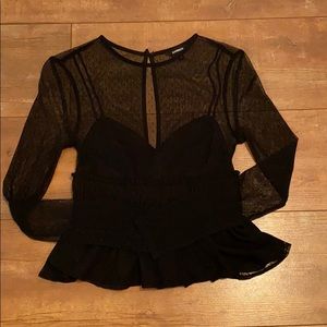 Express Top